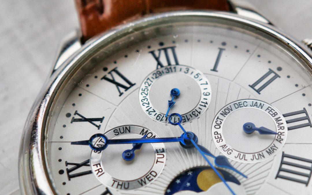 Practical Tips For Efficiently Managing Your Time