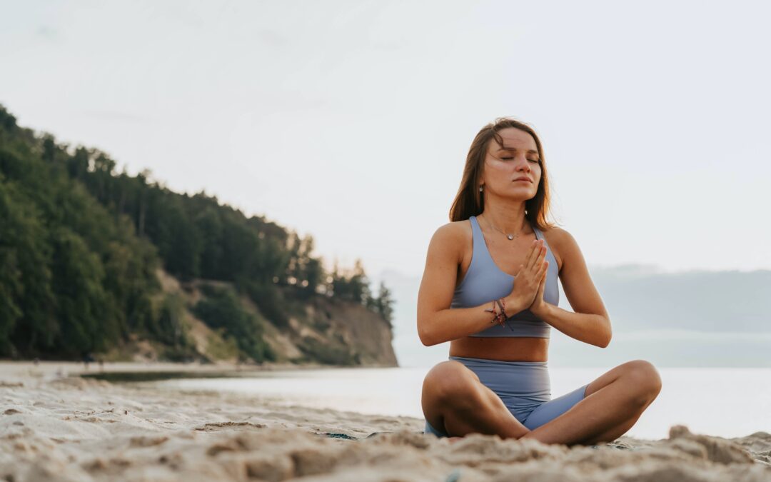 Zen Meditation: Discovering Stillness and Awakening the Mind